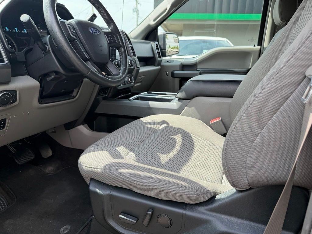 Ford F-150  2020