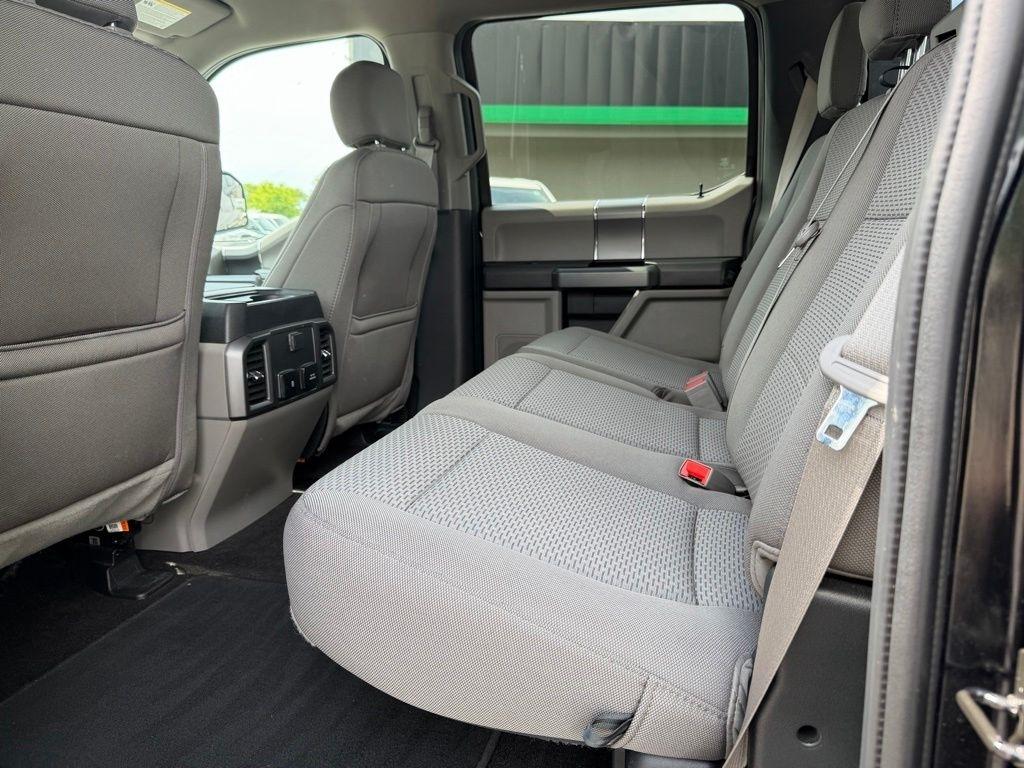 Ford F-150  2020