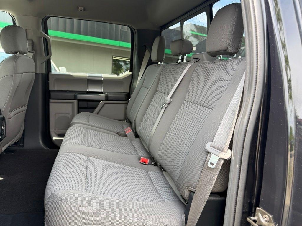 Ford F-150  2020