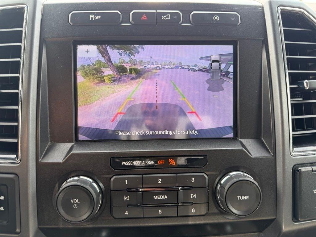 Ford F-150  2020