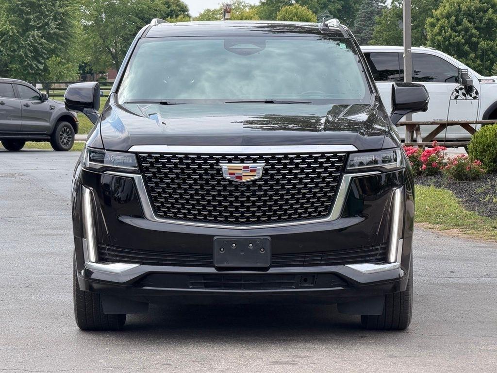 Cadillac Escalade ESV  2023
