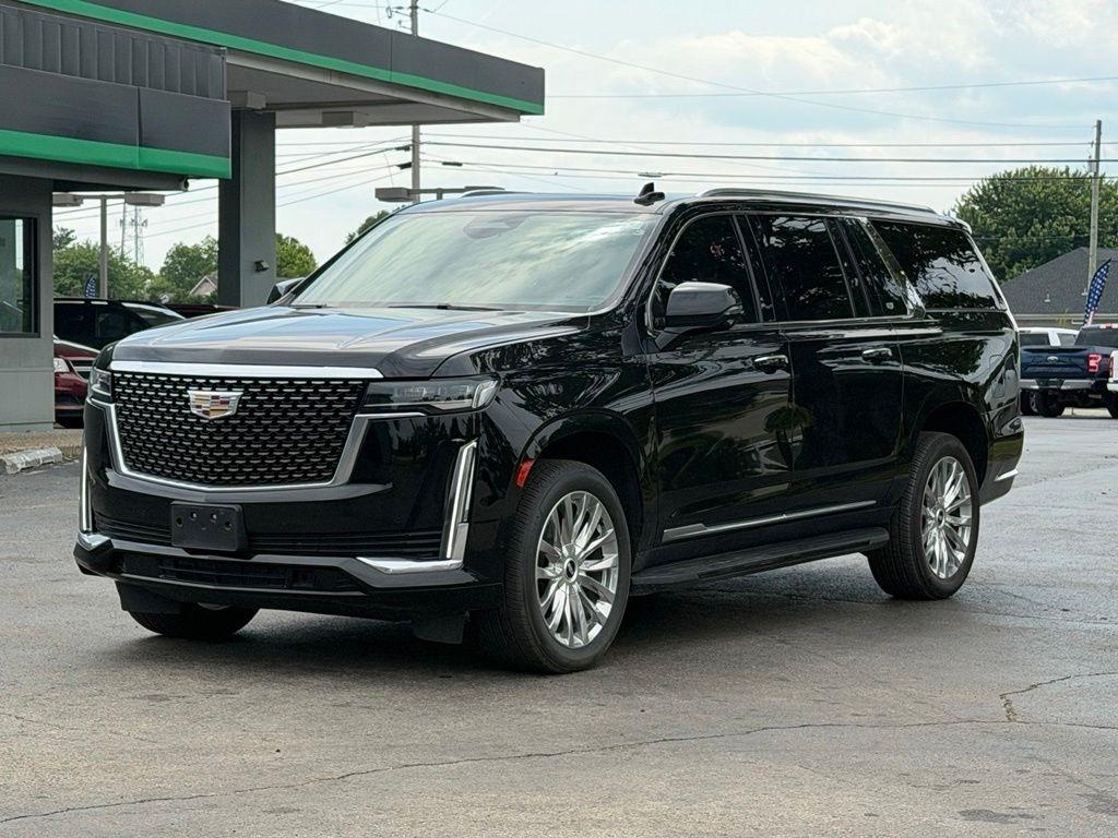 Cadillac Escalade ESV  2023