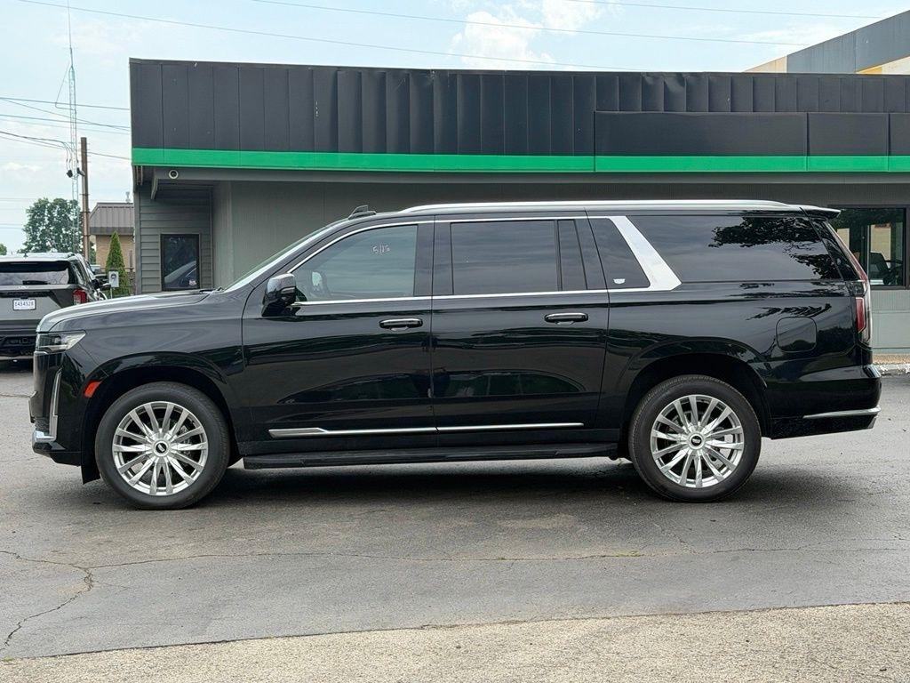 Cadillac Escalade ESV  2023