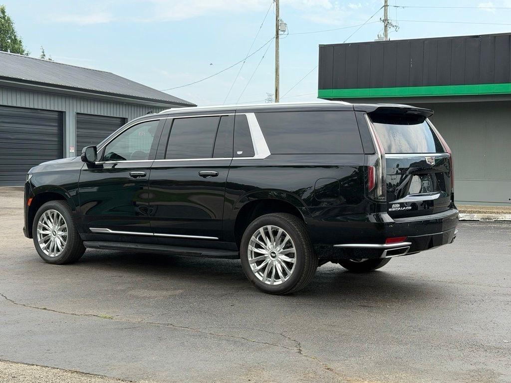 Cadillac Escalade ESV  2023
