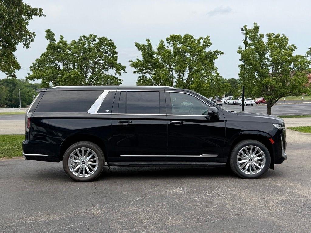 Cadillac Escalade ESV  2023