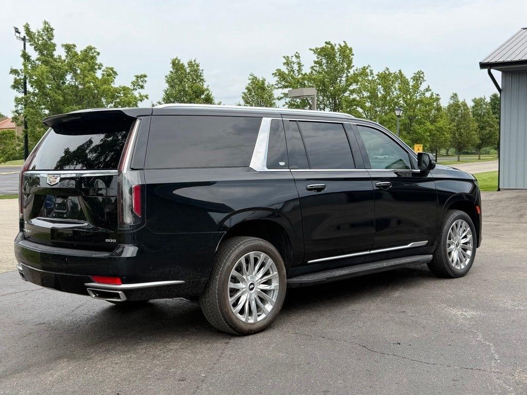 Cadillac Escalade ESV  2023