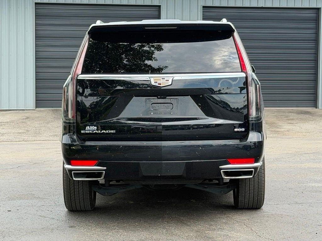 Cadillac Escalade ESV  2023