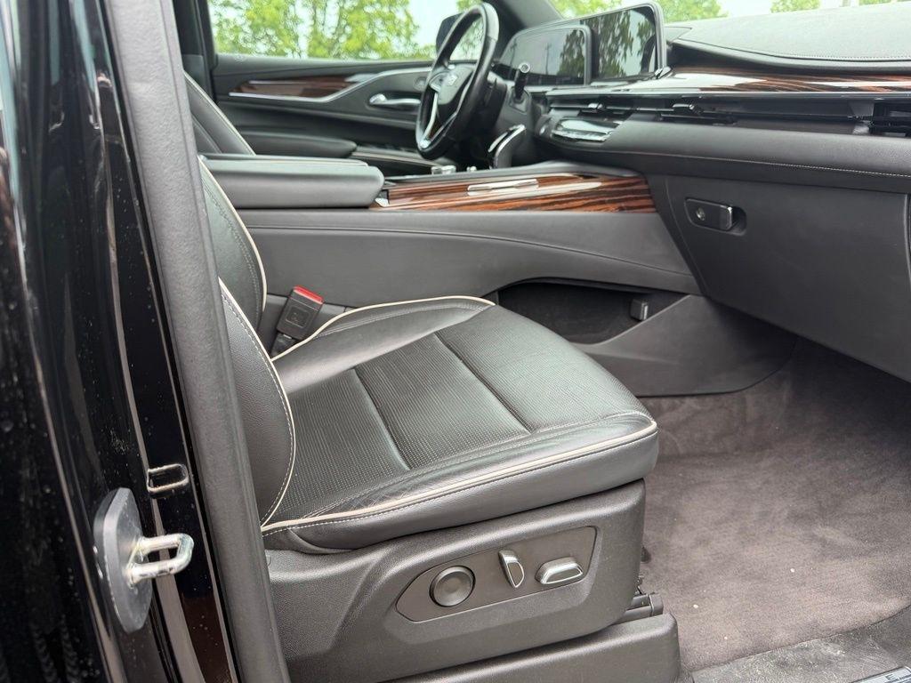 Cadillac Escalade ESV  2023