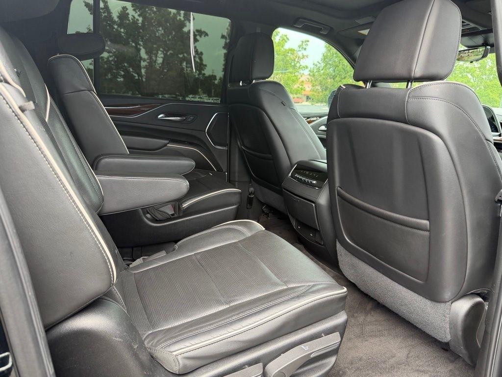 Cadillac Escalade ESV  2023