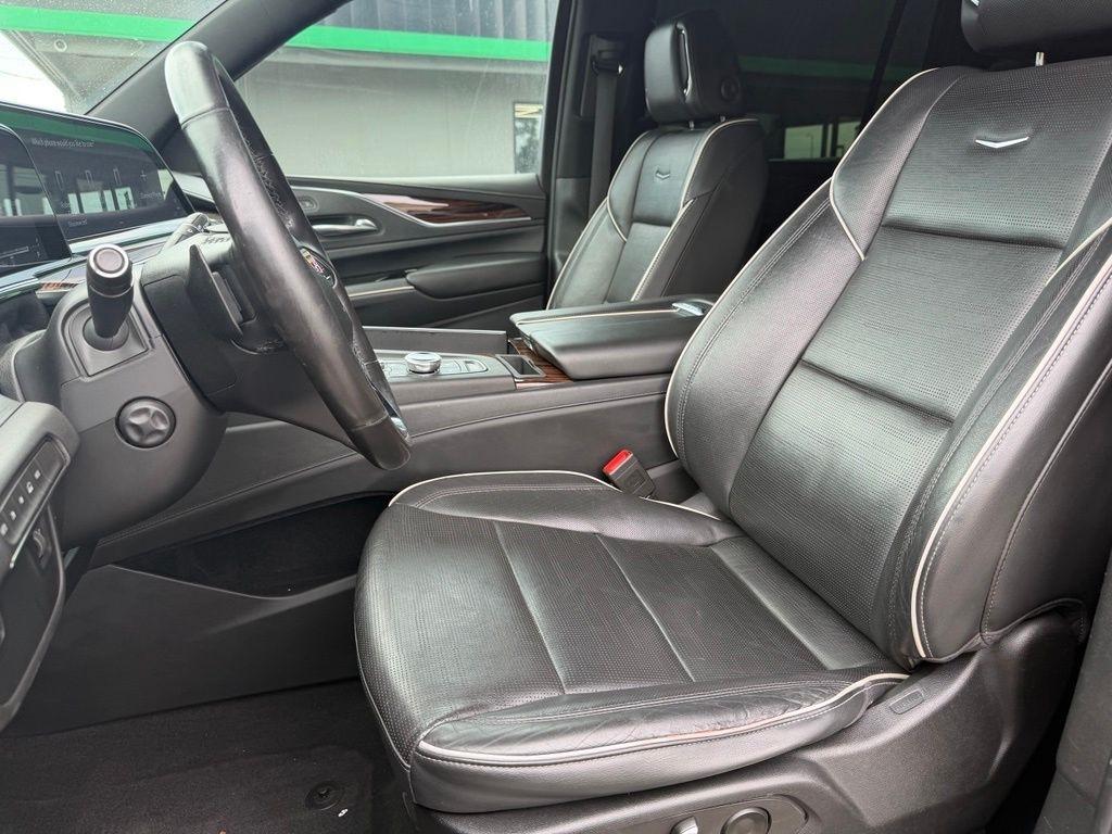 Cadillac Escalade ESV  2023