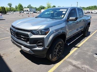 Chevrolet Colorado  2023