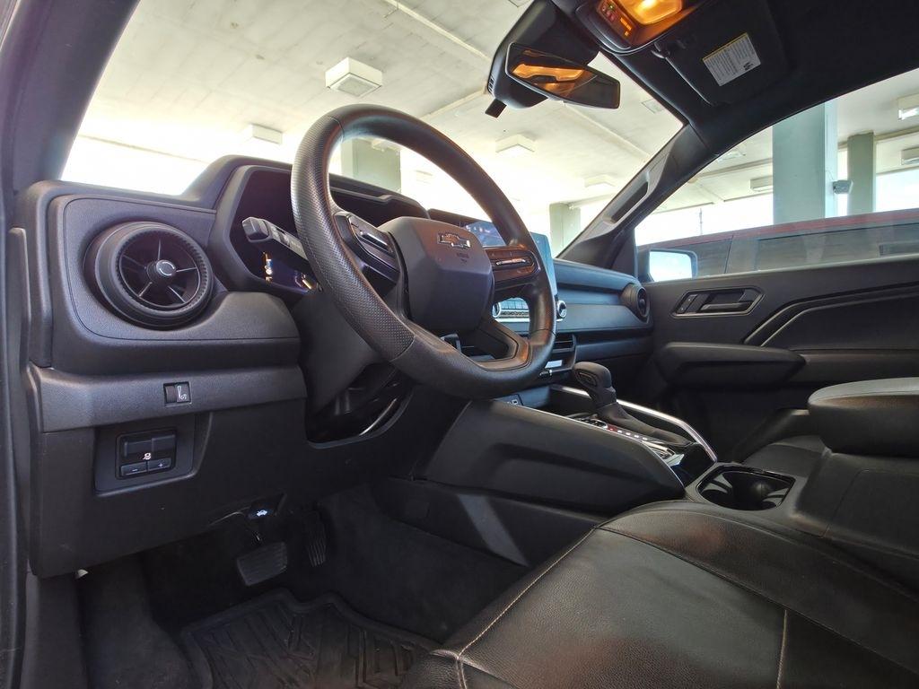 Chevrolet Colorado  2023