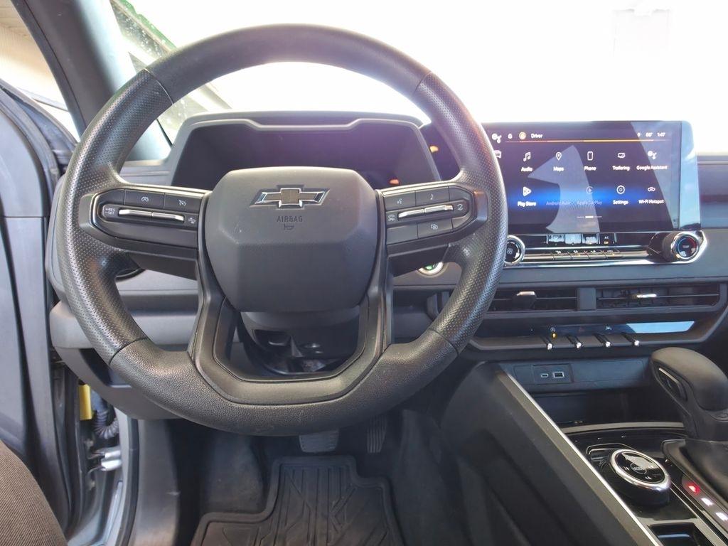 Chevrolet Colorado  2023