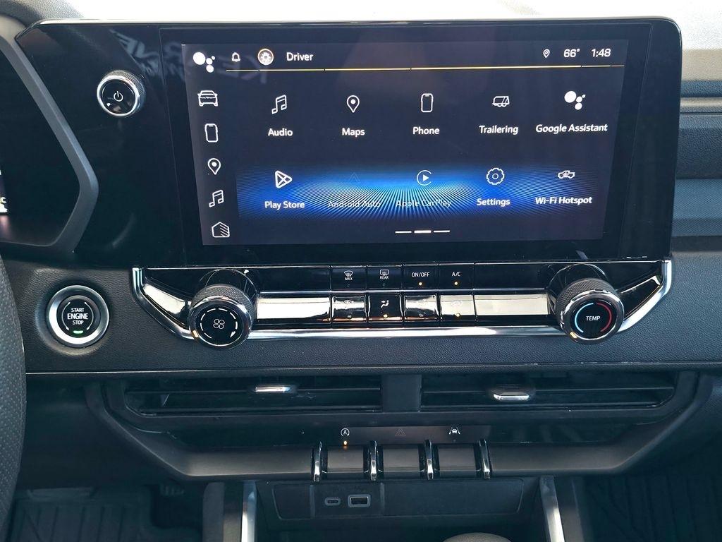 Chevrolet Colorado  2023