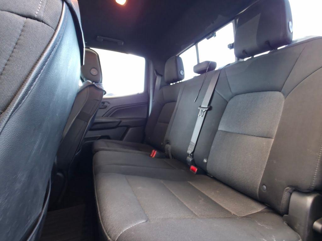 Chevrolet Colorado  2023