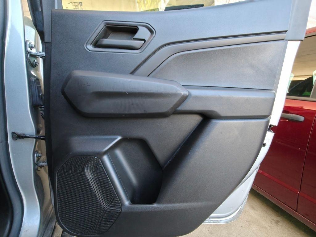 Chevrolet Colorado  2023