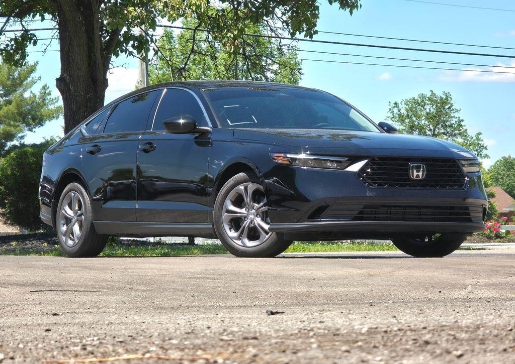 Honda Accord Sedan  2024