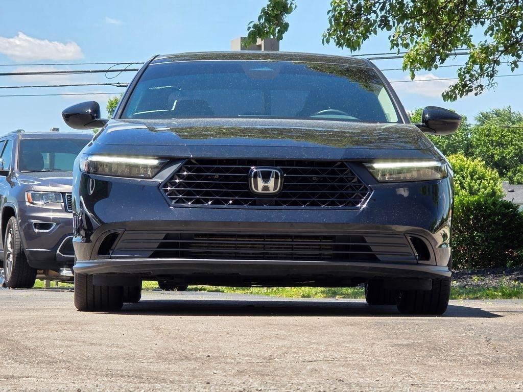 Honda Accord Sedan  2024