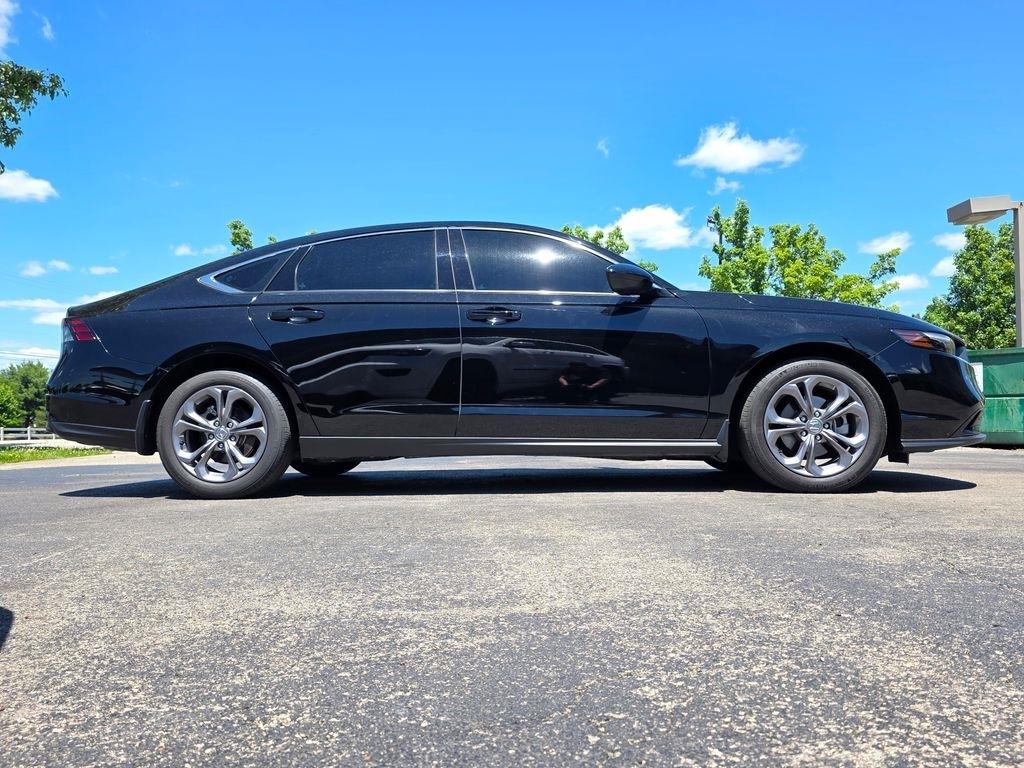 Honda Accord Sedan  2024