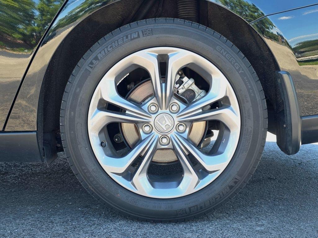 Honda Accord Sedan  2024