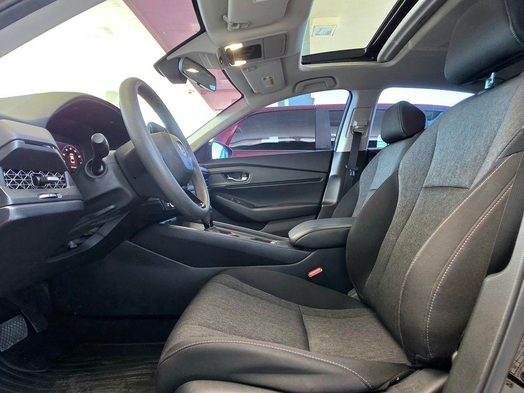 Honda Accord Sedan  2024