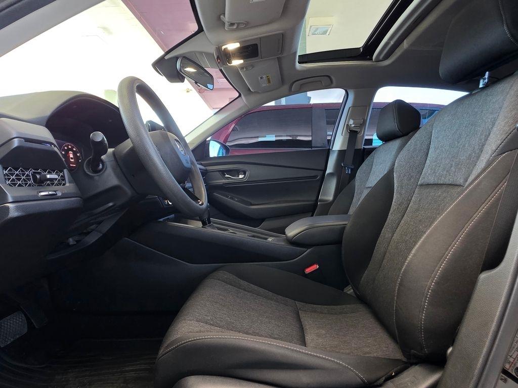 Honda Accord Sedan  2024