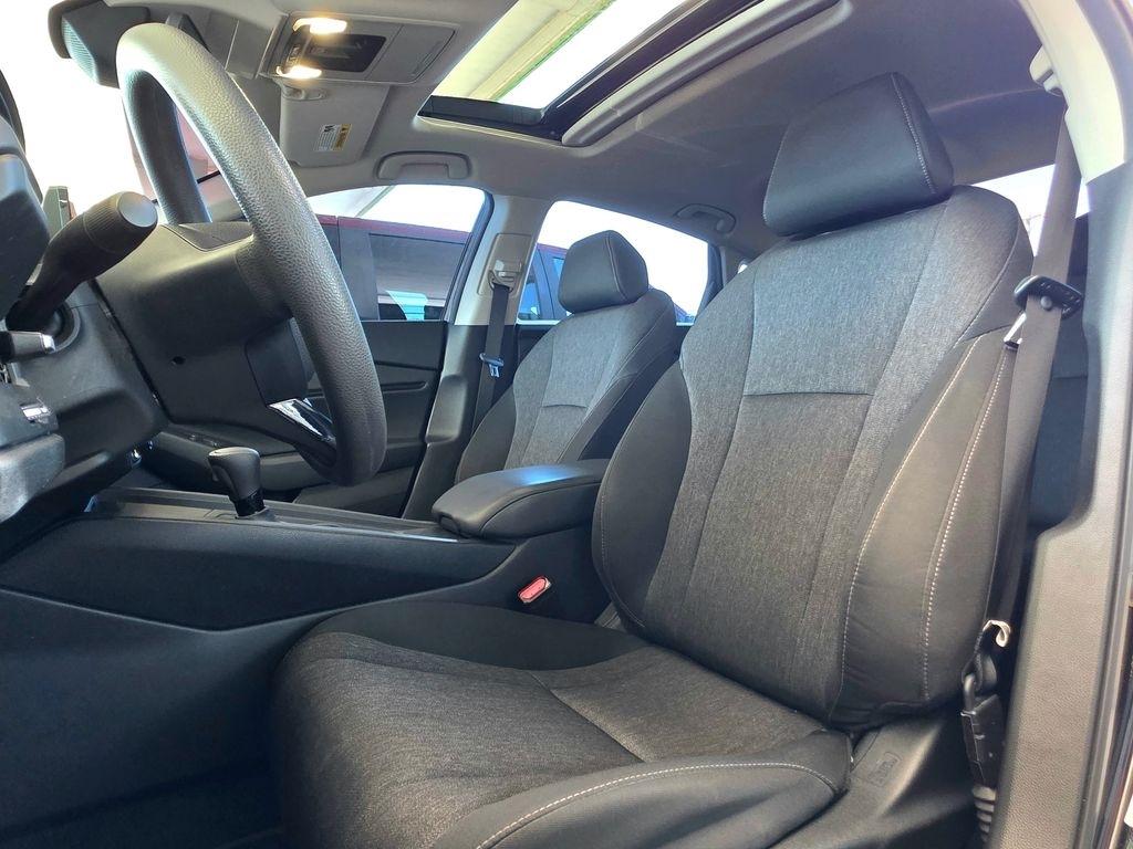 Honda Accord Sedan  2024