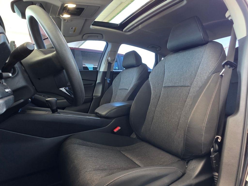 Honda Accord Sedan  2024
