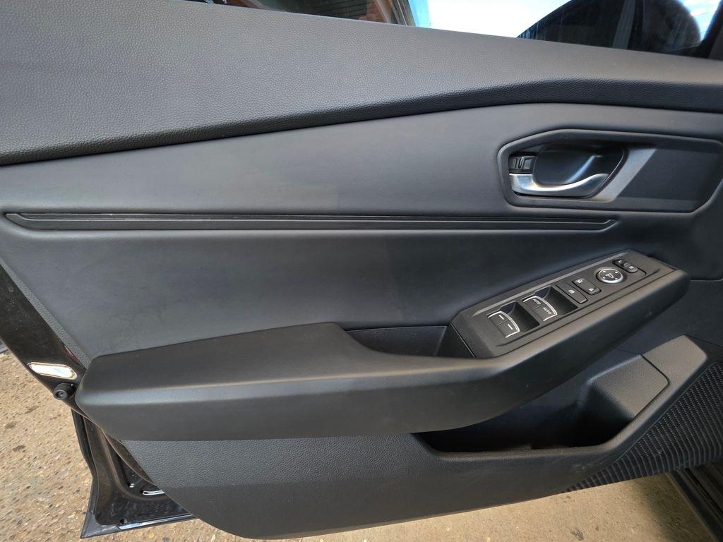 Honda Accord Sedan  2024