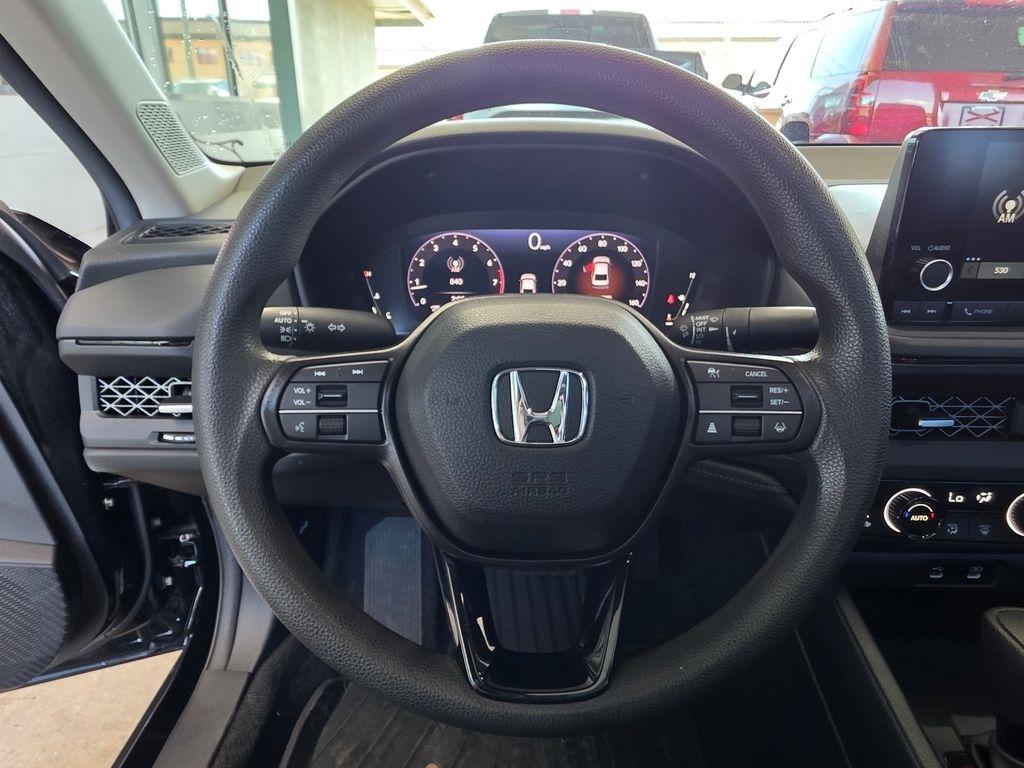 Honda Accord Sedan  2024