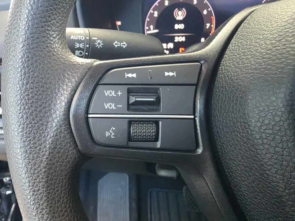 Honda Accord Sedan  2024