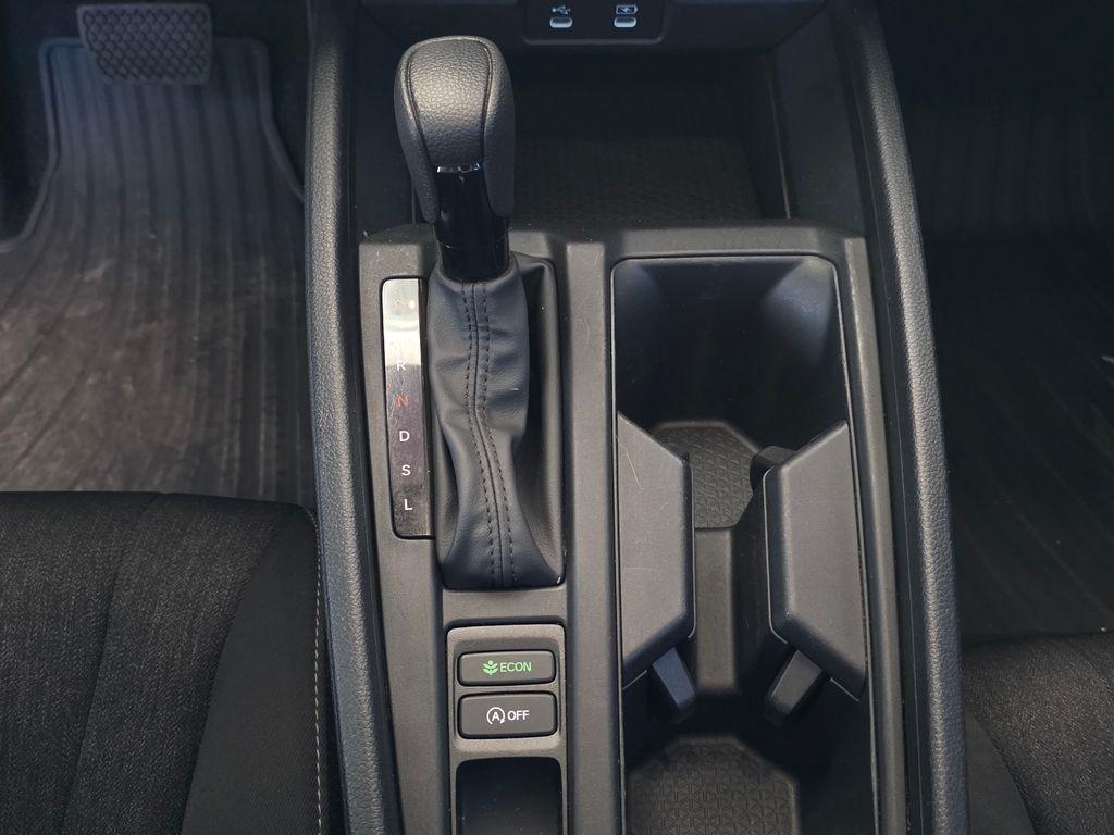 Honda Accord Sedan  2024