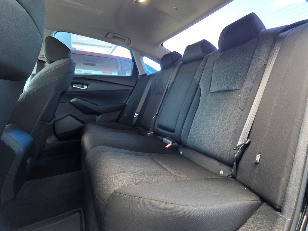 Honda Accord Sedan  2024