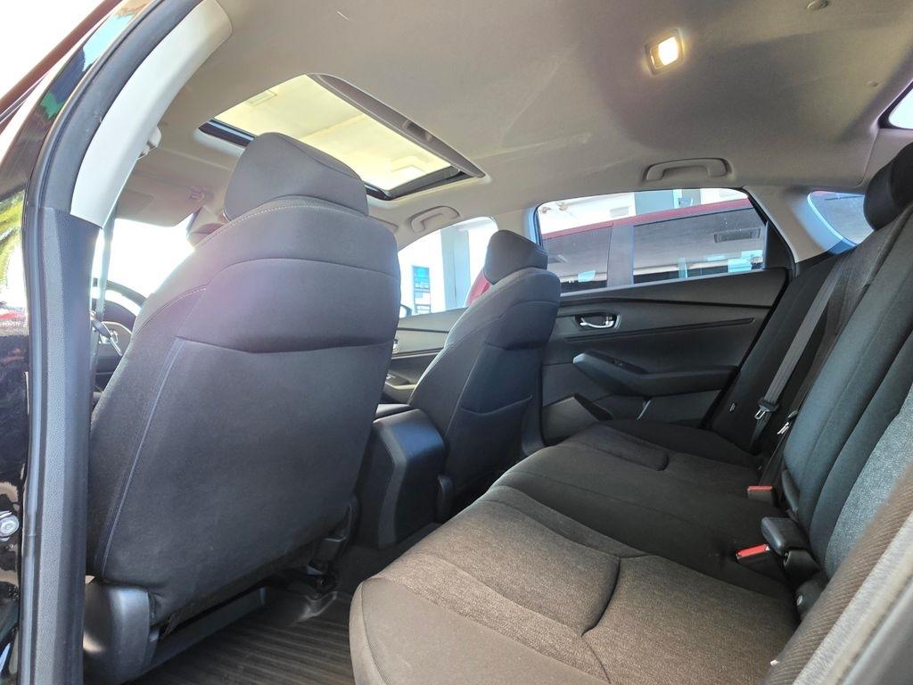 Honda Accord Sedan  2024