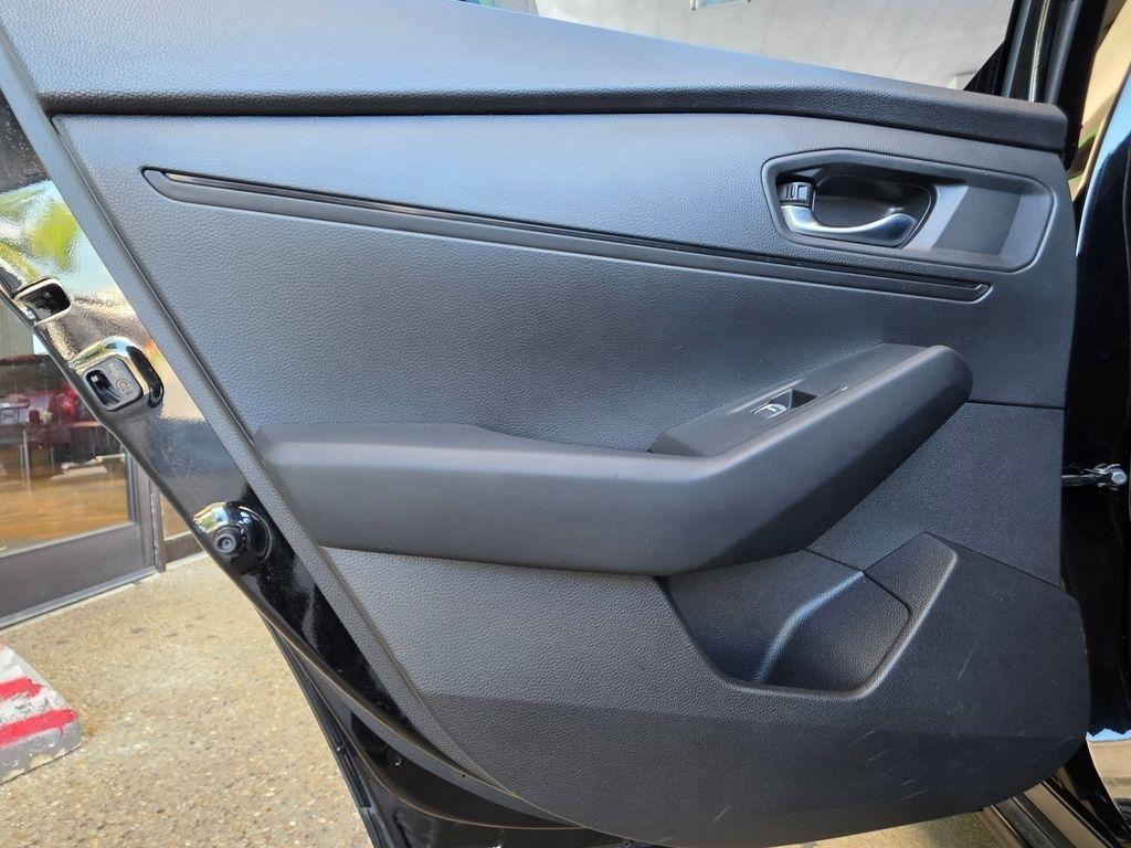Honda Accord Sedan  2024