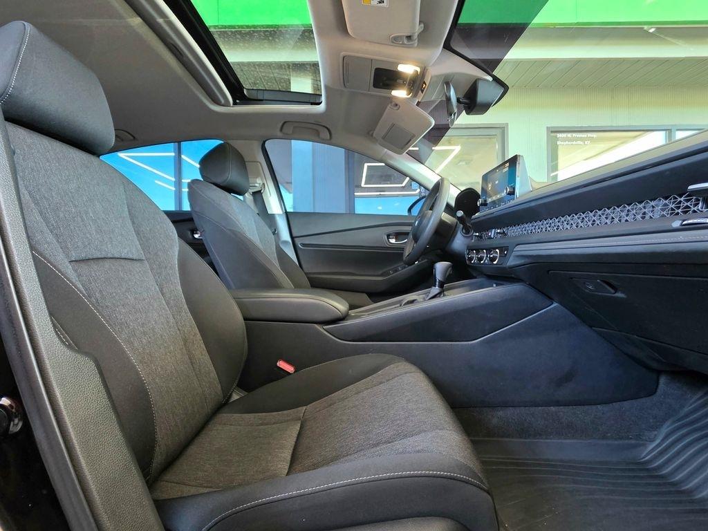Honda Accord Sedan  2024