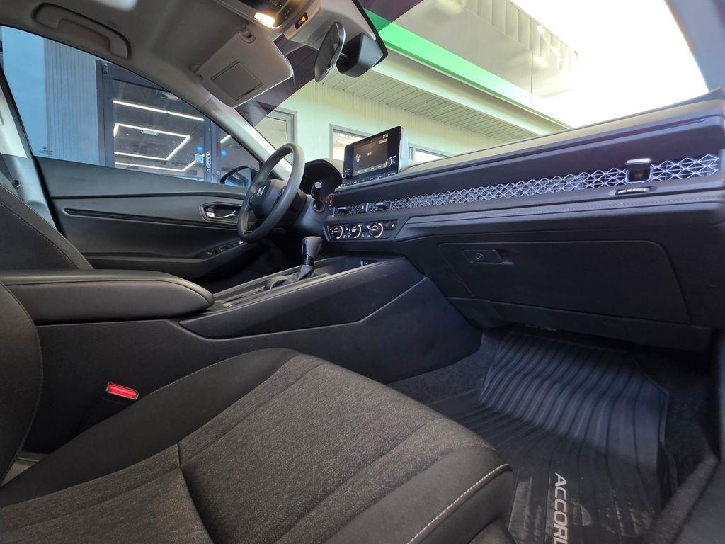 Honda Accord Sedan  2024