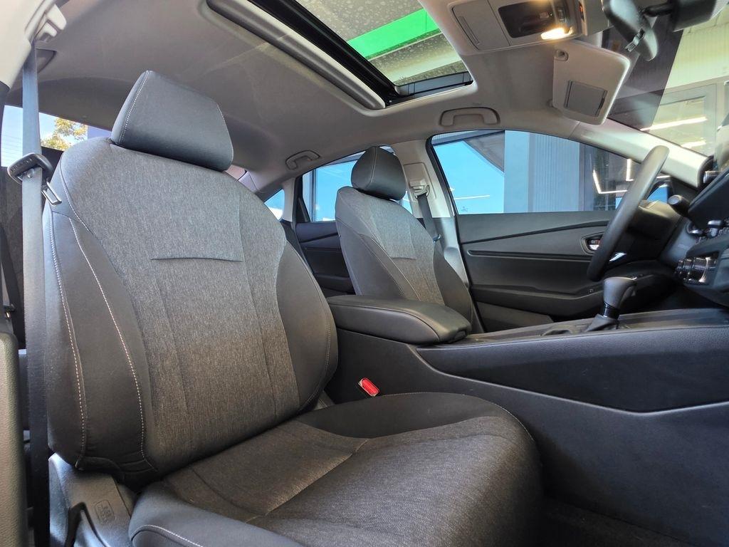 Honda Accord Sedan  2024