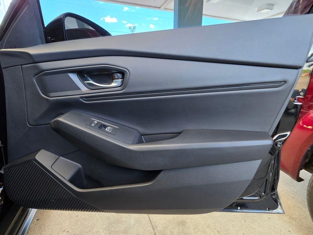 Honda Accord Sedan  2024