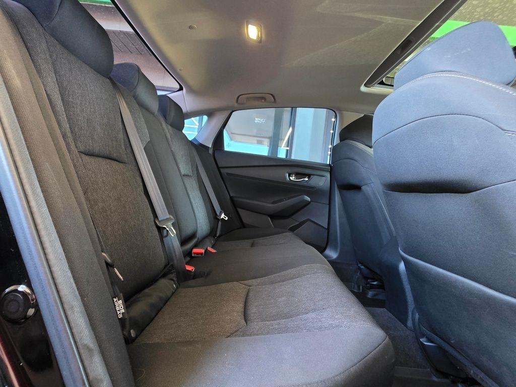 Honda Accord Sedan  2024