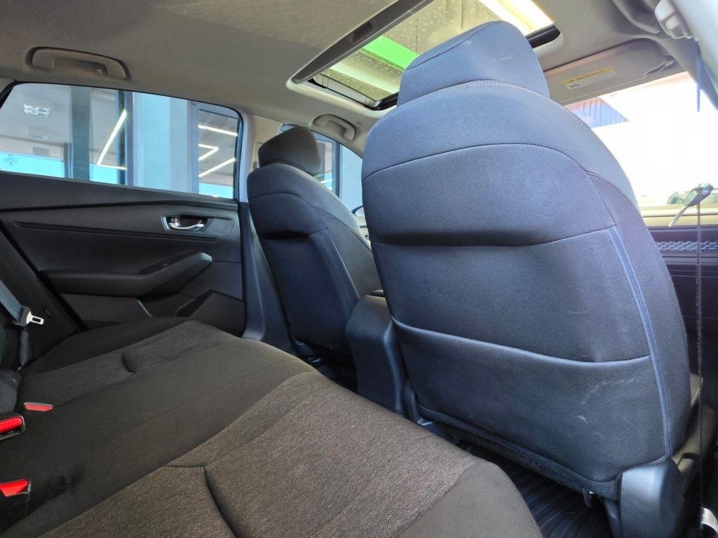 Honda Accord Sedan  2024