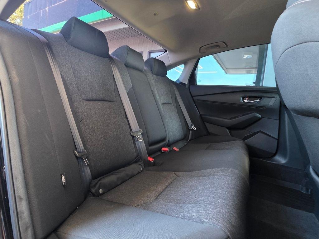 Honda Accord Sedan  2024