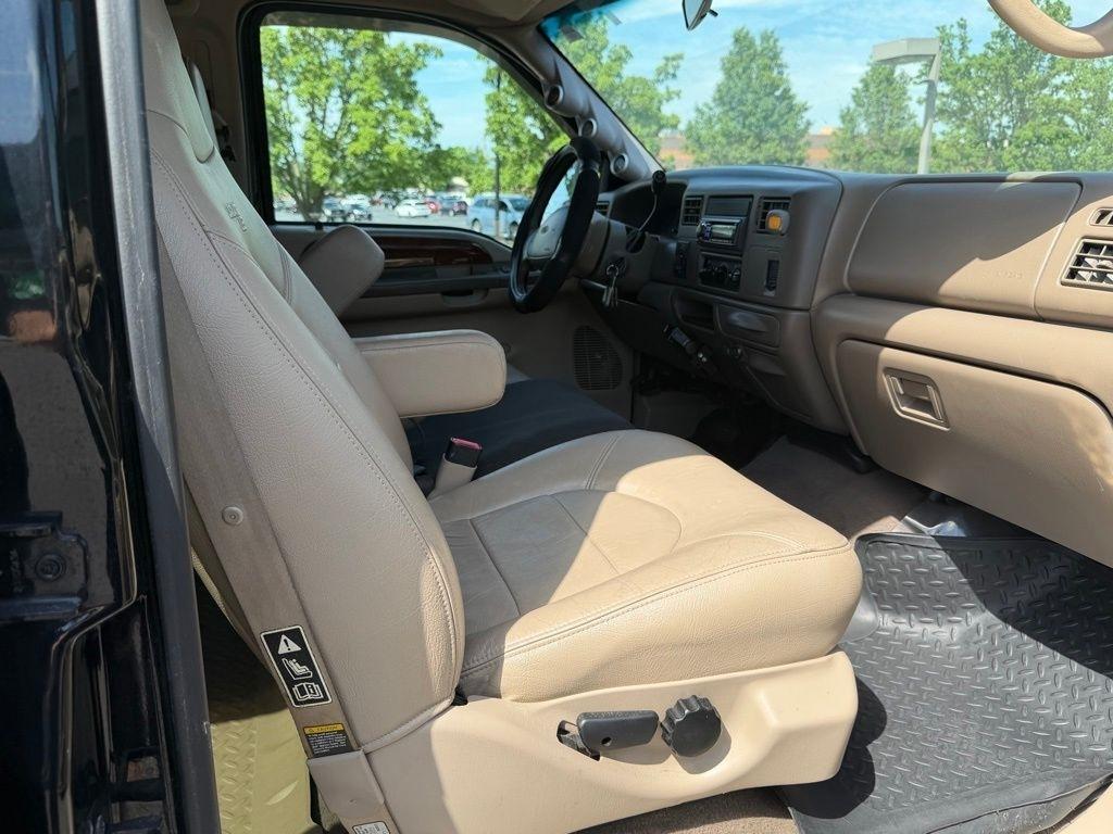 Ford Super Duty F-350 DRW  2000