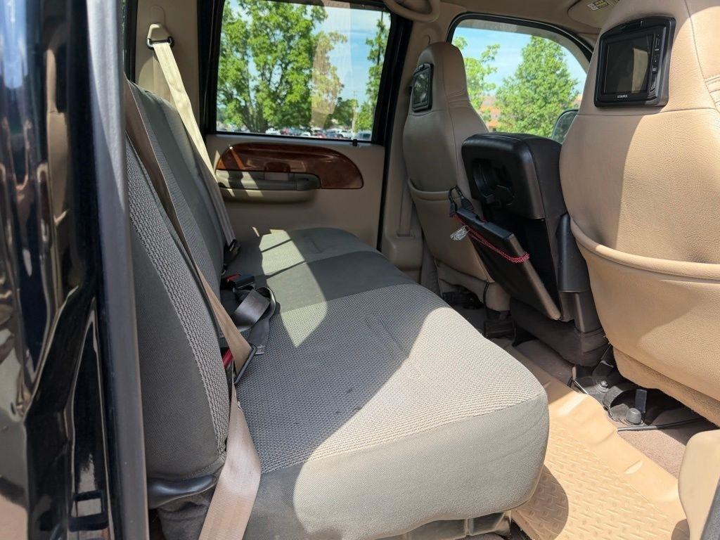 Ford Super Duty F-350 DRW  2000