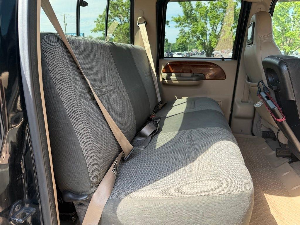 Ford Super Duty F-350 DRW  2000
