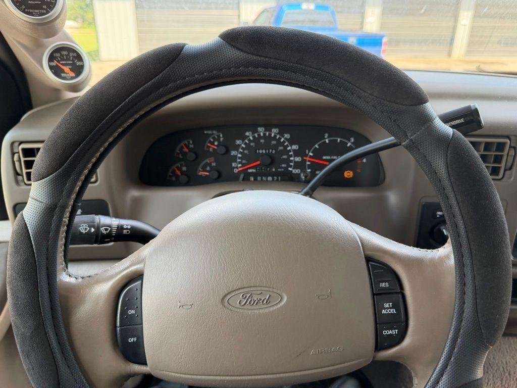 Ford Super Duty F-350 DRW  2000