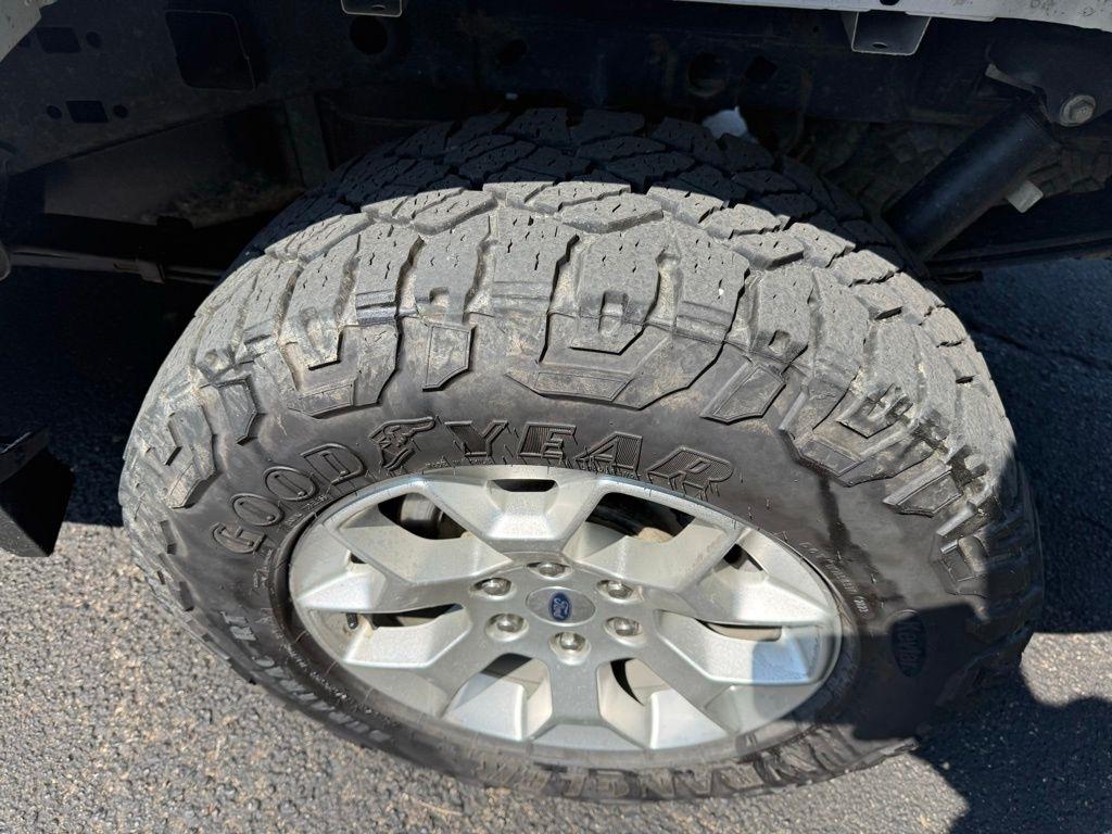 Ford F-150  2022