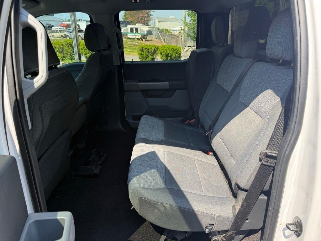 Ford F-150  2022