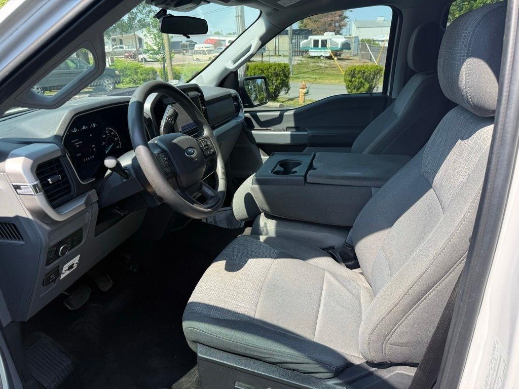 Ford F-150  2022