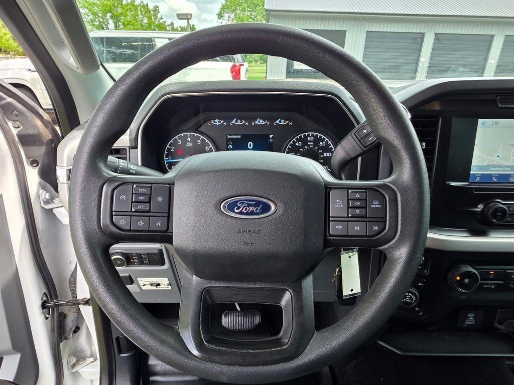 Ford F-150  2022